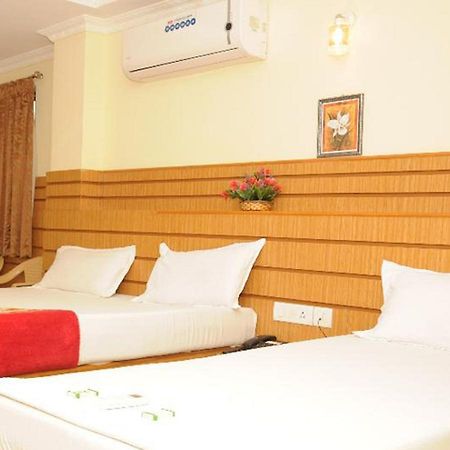 Sakthi Park Inn เชนไน ภายนอก รูปภาพ