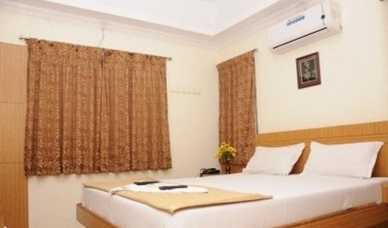 Sakthi Park Inn เชนไน ภายนอก รูปภาพ
