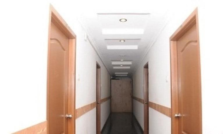 Sakthi Park Inn เชนไน ภายนอก รูปภาพ