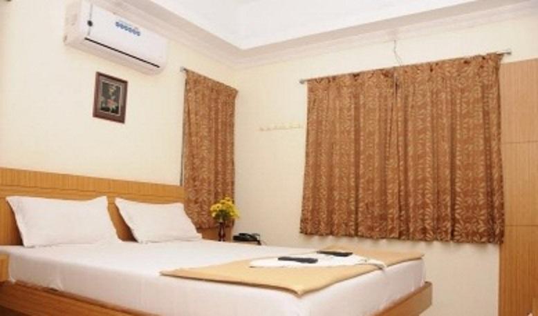 Sakthi Park Inn เชนไน ภายนอก รูปภาพ